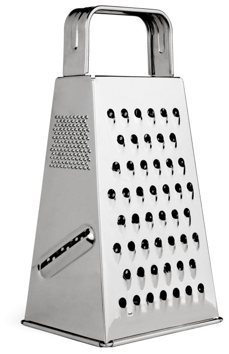 The Kitchen Rasp Rasp conisch - Koop online | KitchenLab