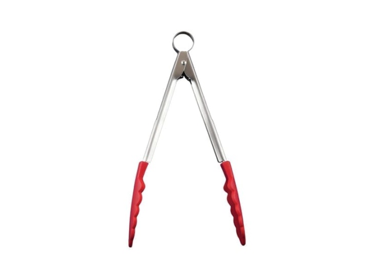 Tang met siliconen grip, 30,5 cm - Cuisipro - Koop online | KitchenLab