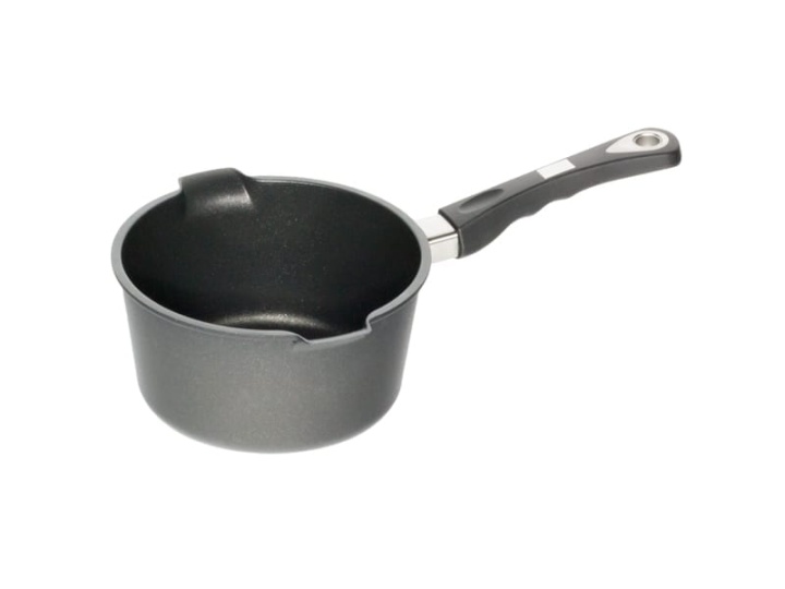 AMT Gastroguss Set Schnellkochtopf D22cm, H14cm, Deckel, Glasdeckel - Kaufen Bei