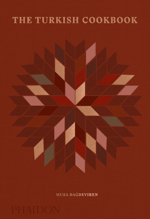 その他 The Turkish Cookbook The Turkish Cookbook: Dagdeviren, Musa, Glanville, Toby