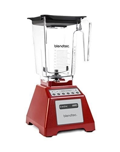 Blendtec Total Blender - Koop online | KitchenLab