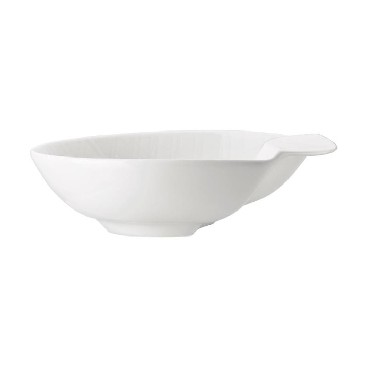Rosenthal Mesh Cream Ontbijtbord