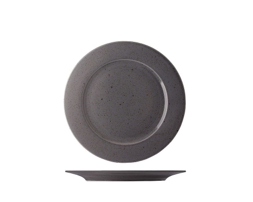 Plat bord 20 cm, Lifestyle Highland - Lilien