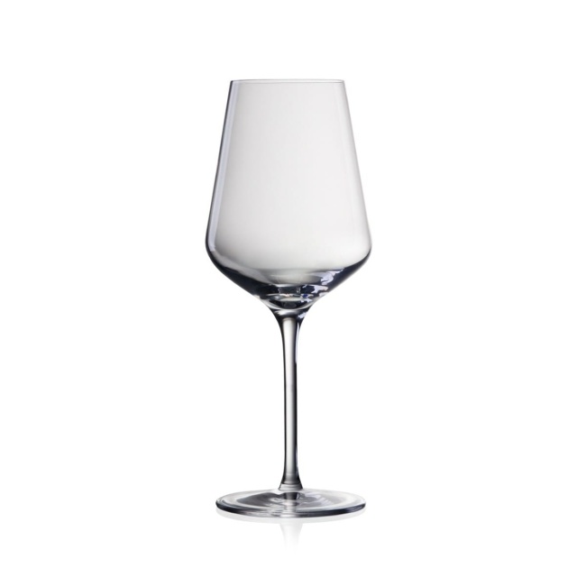 Wit wijnglas 390 ml, Bohemia Lucy