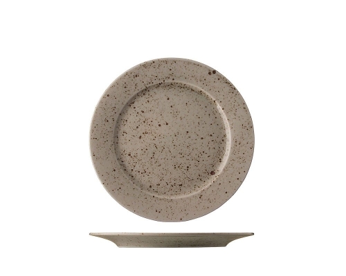 Plat bord, 17 cm, Lifestyle Natural - Lilien