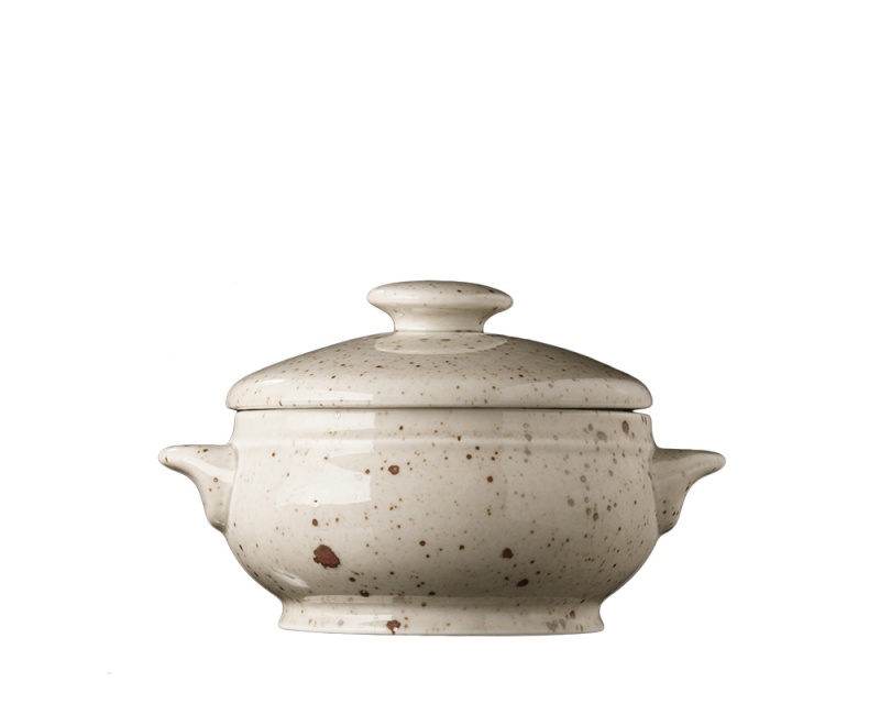 Soepkom 50cl, Lifestyle Naturel - Lilien