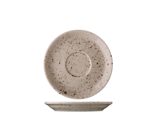 Espressoschotel, 13 cm, Lifestyle Natural - Lilien