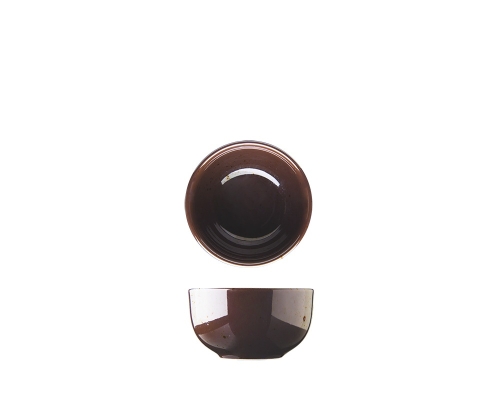 Dipschaal, 9 cl, Lifestyle Ebony - Lilien