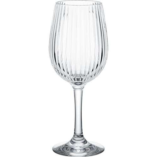 Kunststof glas Wijnglas 42cl, Romance - Bonna