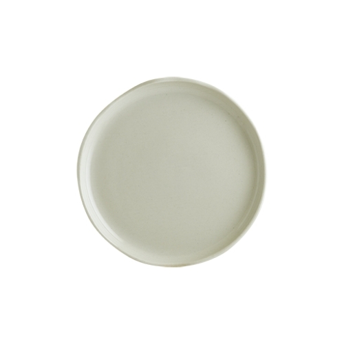 Plaat 21 cm, Cras - Bonna