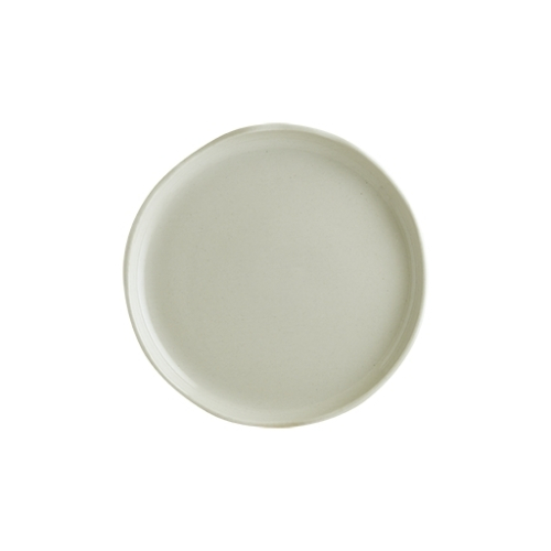 Plaat 21 cm, Cras - Bonna