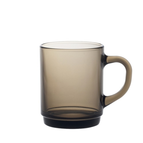 Glazen mok 25 cl, Versailles Sepia - Duralex
