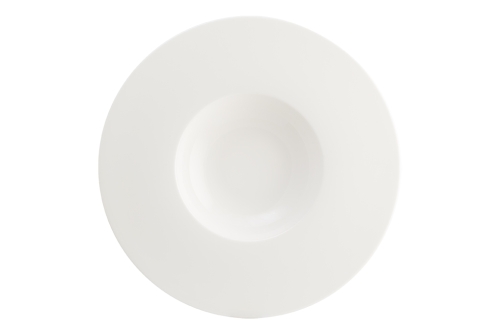 Extra diep bord 30 cm, Net - Bonna
