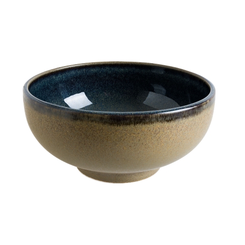 Schaal 11 cm, Bol Oceaanmos - Bonna
