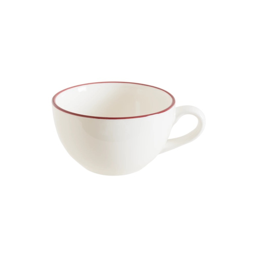 Koffiekopje 23 cl, Rita Linea Bourgondië - Bonna