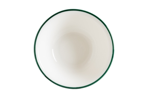 Schaal 16 cm, Gourmet Linea Green - Bonna