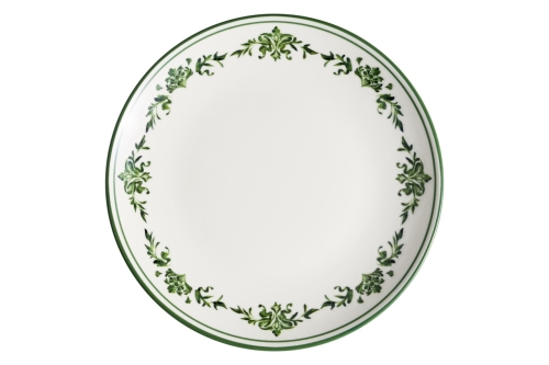 Bord 27 cm, Lavis Green - Bonna