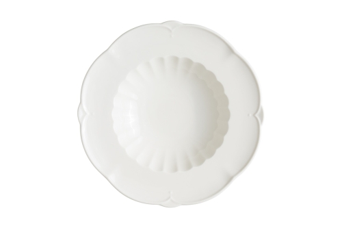Diep Bord 27 cm, Nicola - Bonna