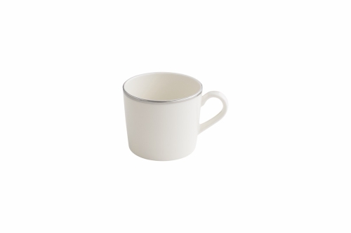 Koffiekop 25 cl, Silverline Neat - Bonna