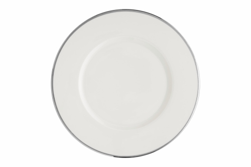 Bord 24 cm, Silverline Neat - Bonna