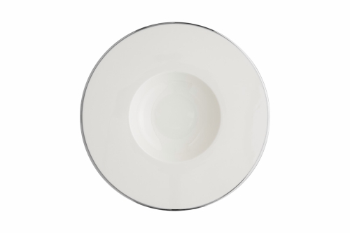 Diep Bord 30 cm, Silverline Neat - Bonna