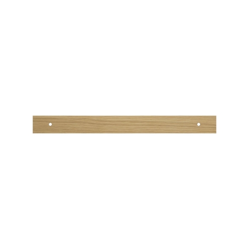 Magneetstrip eik, 50 cm - Satake