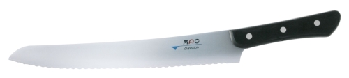 Broodmes/patisseriemes, 26cm, Superior - Mac