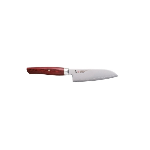 Mcusta / Zanmai Revolution Kosantoku, 15 cm, rood handvat