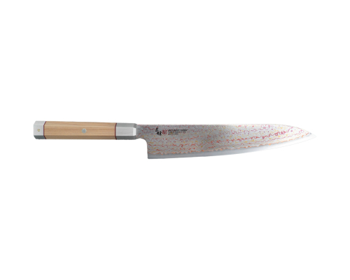 Gyuto, 21 cm, Ultimate 3 - Mcusta/Zanmai