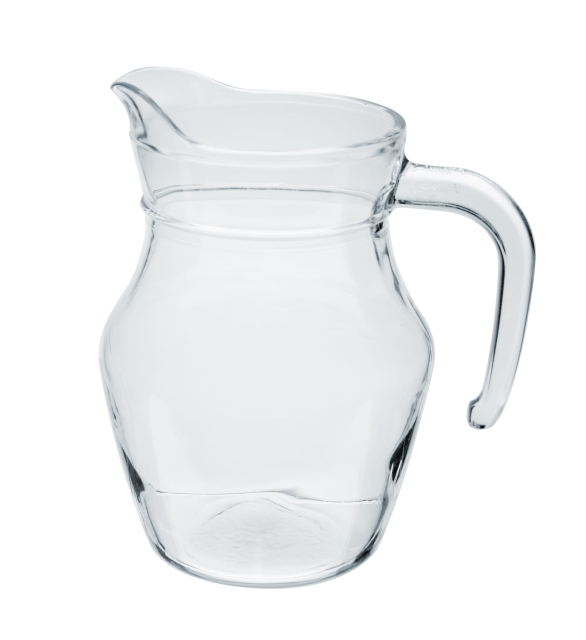 Kruik Mini 0.5L