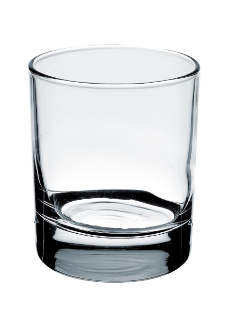 Whiskyglas, 20 cl, Reykjavik/IJsland - Exxent