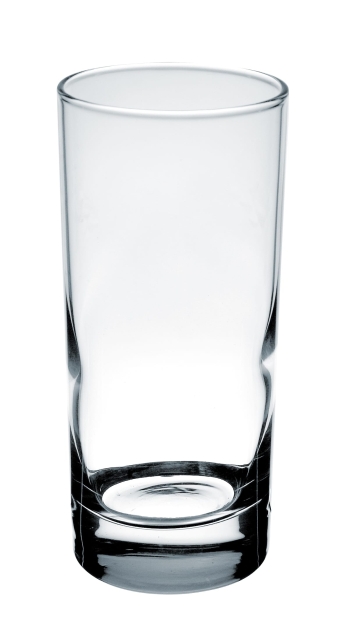 Drinkglas, 33 cl, Reykjavik/IJsland - Exxent