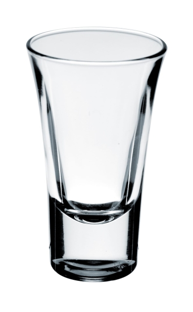 Schnapsglas Dublino 5,7cl