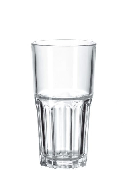 Drinkglas, 31cl - Exxent Granity
