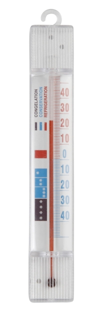 Vriesthermometer