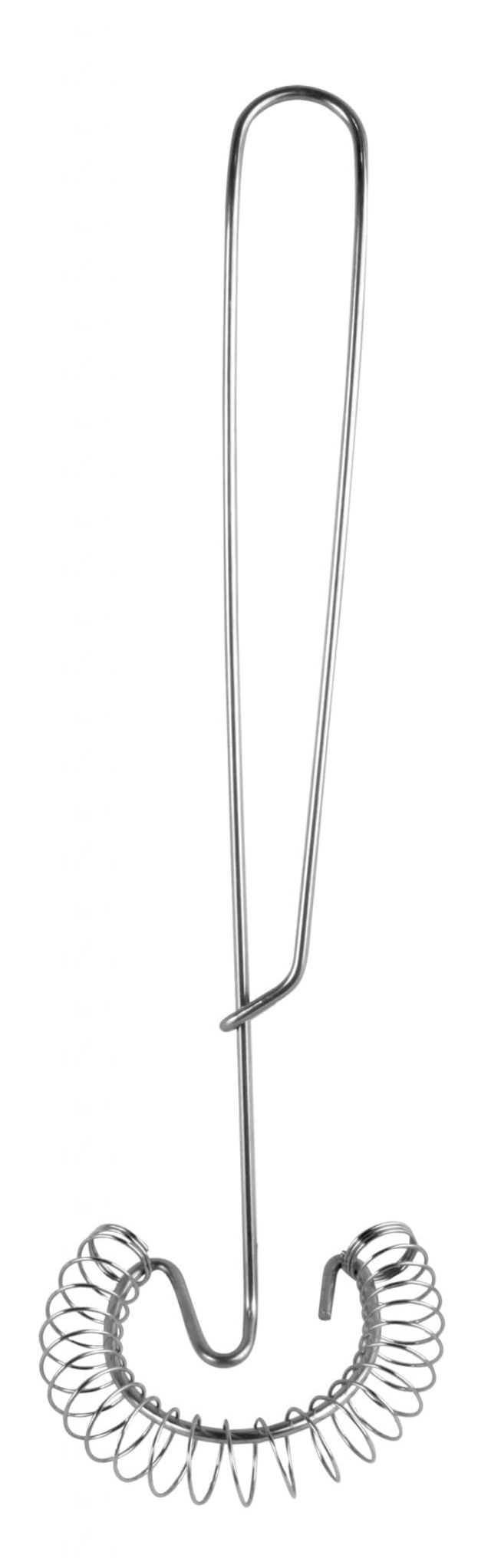 Spiraalgarde, 26,5 cm - Merx