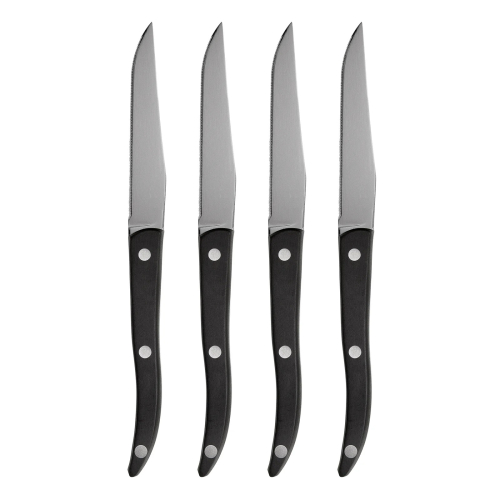 Grillmessen Palermo Curve, 4-pack - Exxent