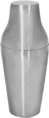 Franse cocktailshaker, 0,5L - Exxent