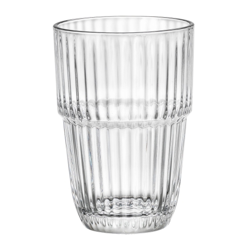 Highball cocktailglas, 38 cl, Barshine - Bormioli Rocco