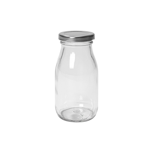Serveerfles met schroefdop, 200 ml - Exxent