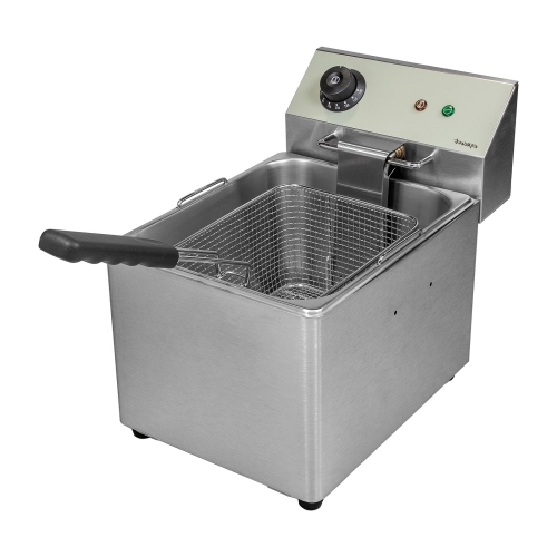 Friteuse, 8 liter - Exxent