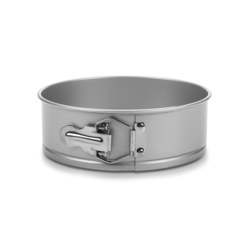 Springvorm Ø 18 cm, antiaanbaklaag - Exxent