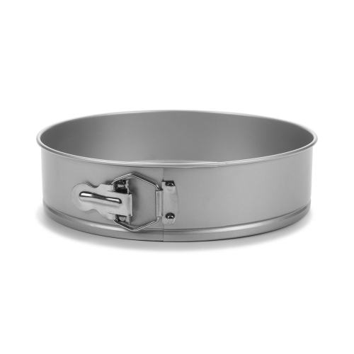 Springvorm Ø 24 cm, antiaanbaklaag - Exxent