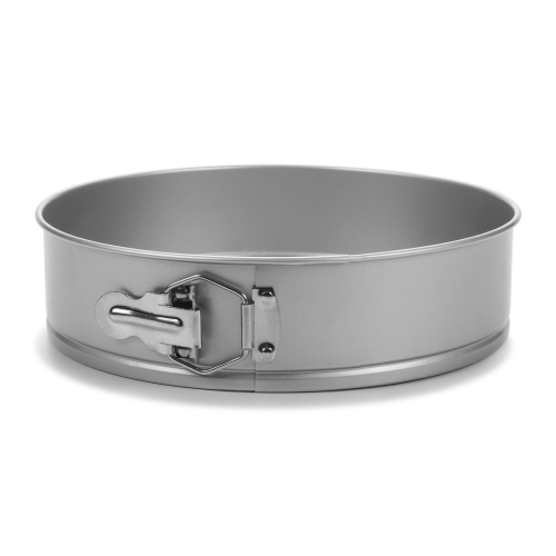 Springvorm Ø 26 cm, antiaanbaklaag - Exxent