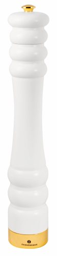 Peper- en zoutmolenset, 15 cm, München - Zassenhaus