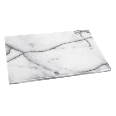 Marmeren plaat 46x31 cm - Judge