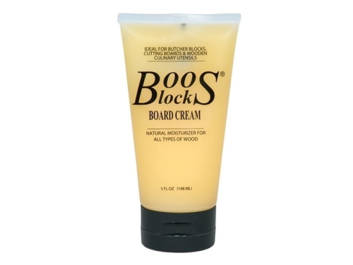 Snijplankcreme 148 ml, Boos Boardcreme - John Boos