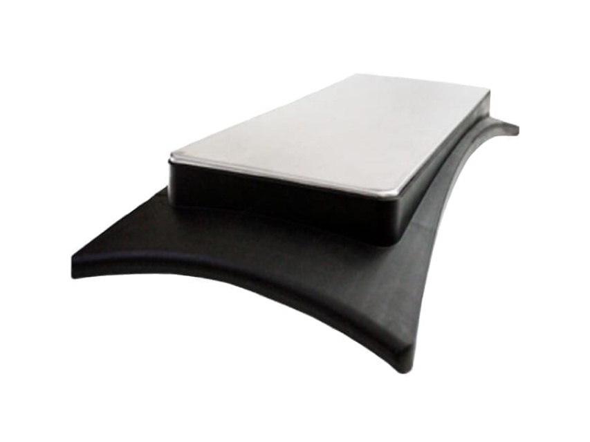 Diamond Verwarmingsplaat 170x440mm - Åviken