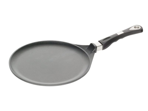 Pannenkoekenpan 28 cm - AMT Gastroguss