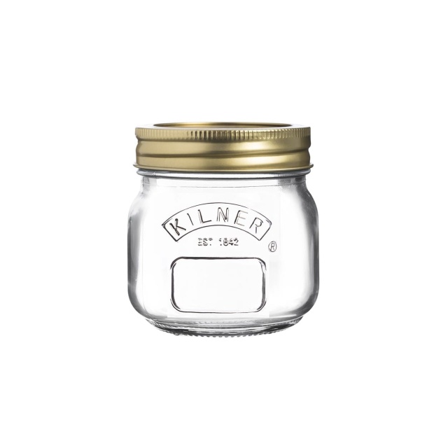 Inmaakpot, 0,25 l - KILNER